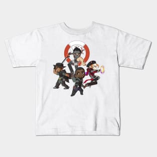 Blackwatch Kids T-Shirt